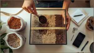 how much substrate do you need how much substrate do you need