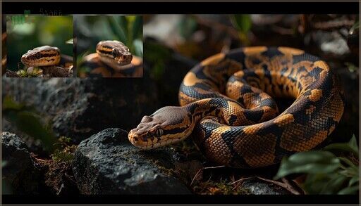 How Often Does a Ball Python Shed? Frequency, Signs & Care Guide