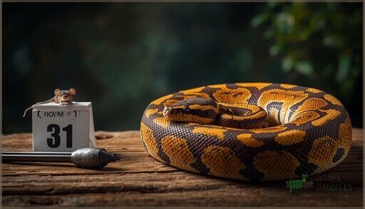 How to Feed a Ball Python: Step-by-Step Complete Guide