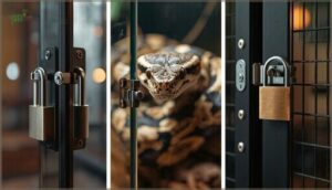 how to choose the right lock for your enclosure how to choose the right lock for your enclosure