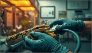 how to find a qualified reptile veterinarian how to find a qualified reptile veterinarian