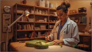 how to find the best snake vet near you how to find the best snake vet near you