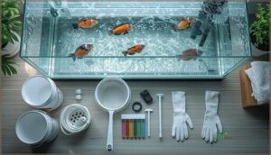 how to prepare for substrate change how to prepare for substrate change