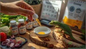 how to use vitamin supplements safely how to use vitamin supplements safely