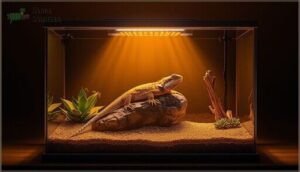 how under tank heating supports reptile health how under tank heating supports reptile health