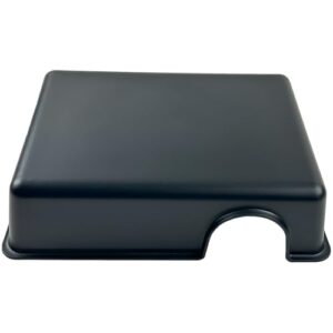 Humid Hideout Cave for Reptiles, B0F5P415VX