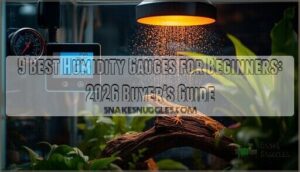 humidity gauges for beginners humidity gauges for beginners