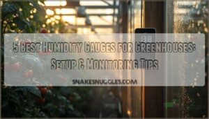 humidity gauges for greenhouses humidity gauges for greenhouses