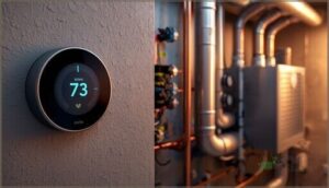 hvac system requirements hvac system requirements