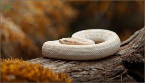 hypomelanistic (hypo) morphs hypomelanistic (hypo) morphs