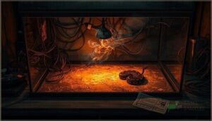 ignoring manufacturer safety guidelines ignoring manufacturer safety guidelines