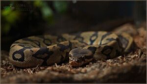illness and stress: when to let snakes rest illness and stress: when to let snakes rest