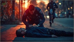 immediate actions for respiratory emergencies immediate actions for respiratory emergencies