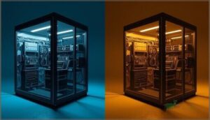 impact of material and design on space impact of material and design on space