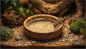 importance of bowl size and depth importance of bowl size and depth