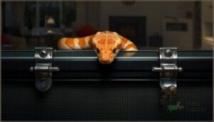 importance of secure lids importance of secure lids