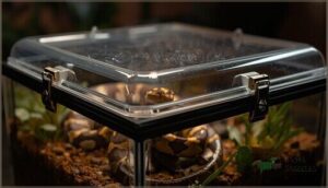 importance of tight-fitting lids importance of tight-fitting lids