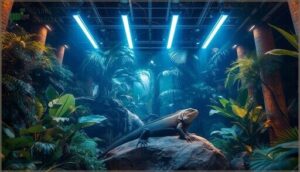 installation and maintenance for large setups installation and maintenance for large setups