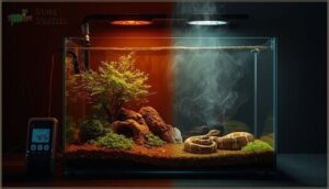 installing heating and lighting systems installing heating and lighting systems