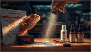 integrating supplements into daily care integrating supplements into daily care