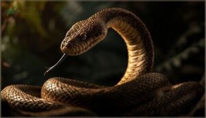 interpreting snake body language interpreting snake body language