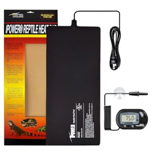 iPower 8 by 18 Inch 24W B0CJBPNMP1