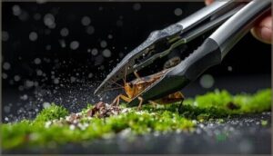 jaw design and tip types for prey handling jaw design and tip types for prey handling