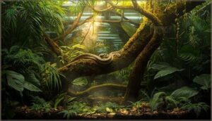 jungle canopy enclosure jungle canopy enclosure
