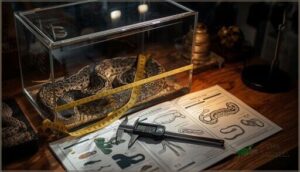 key factors for calculating enclosure space key factors for calculating enclosure space