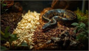 key factors in substrate selection key factors in substrate selection