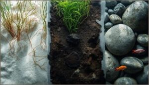 key factors when choosing substrate key factors when choosing substrate