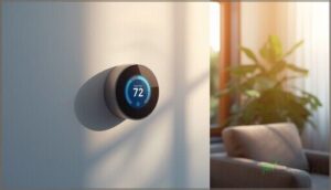 key features for energy-efficient thermostats key features for energy-efficient thermostats