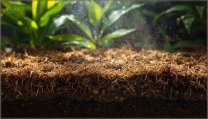 key features of humidity-retentive substrates key features of humidity-retentive substrates