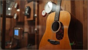 key features to look for in guitar hygrometers key features to look for in guitar hygrometers