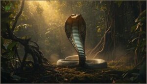 king cobra and asian venomous snakes king cobra and asian venomous snakes