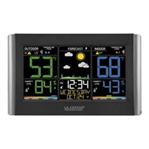 La Crosse Technology Weather Station B071VKV4HJ