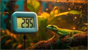 large, easy-to-read displays large, easy-to-read displays