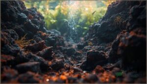 lava rock substrates lava rock substrates