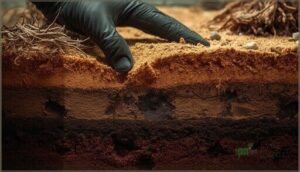 layering and compacting substrate materials layering and compacting substrate materials