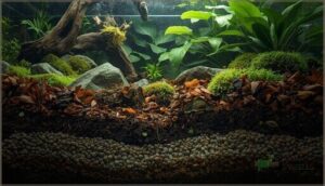 layering for bioactive setups layering for bioactive setups