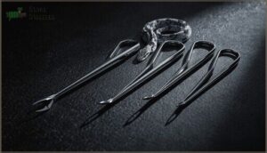 length and reach options length and reach options