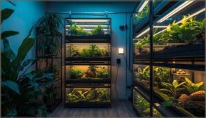 linking and daisy-chaining fixtures linking and daisy-chaining fixtures