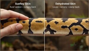 loss of skin elasticity loss of skin elasticity