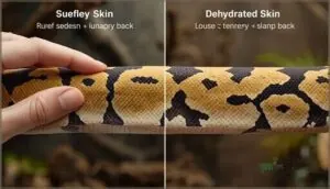 loss of skin elasticity loss of skin elasticity