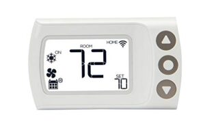 LUX CS1 Smart Programmable Digital B08C1NPG61