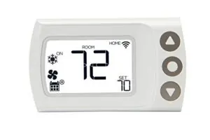 LUX CS1 Smart Programmable Digital B08C1NPG61