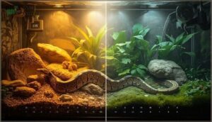 maintaining a stable gradient maintaining a stable gradient