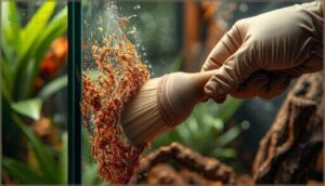 maintaining and troubleshooting ventilation holes maintaining and troubleshooting ventilation holes