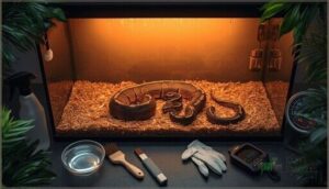 maintaining cleanliness and monitoring health maintaining cleanliness and monitoring health