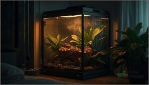 maintaining humidity and security maintaining humidity and security